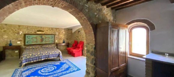 7 bedrooms House in Roccastrada, Italy No. 218782 45