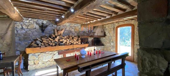 7 bedrooms House in Roccastrada, Italy No. 218782 35