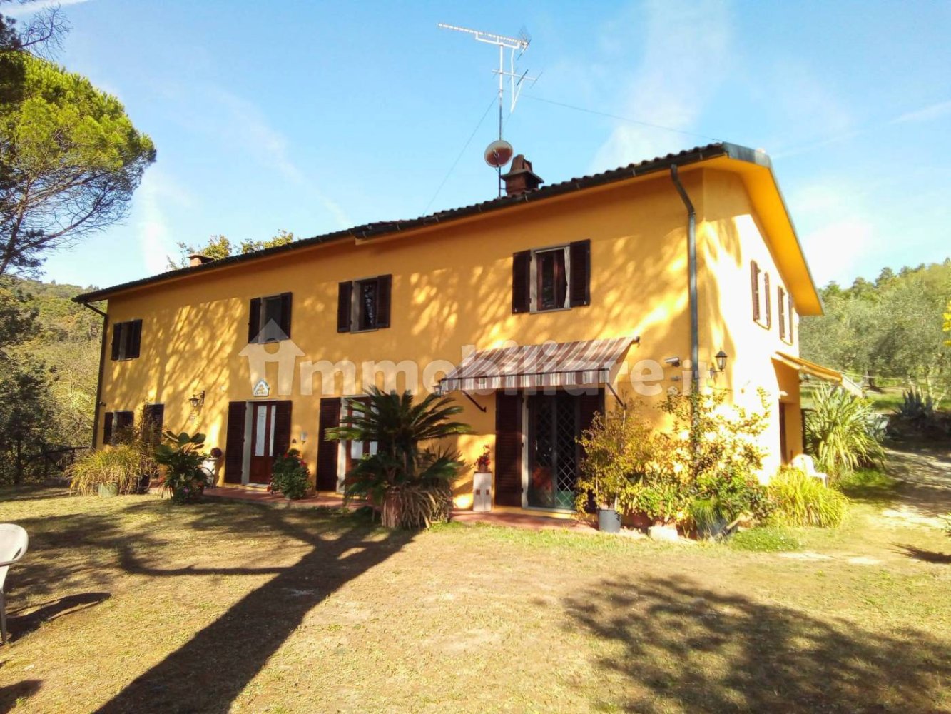3 Schlafzimmer Haus in Monsummano Terme, Italy, Nr. 78428