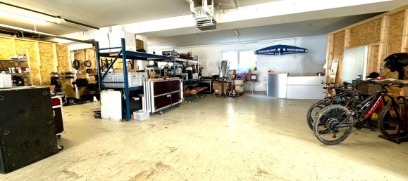 مستودع في Neckar-Odenwald-Kreis, Germany 470متر مربع رقم 112771 11