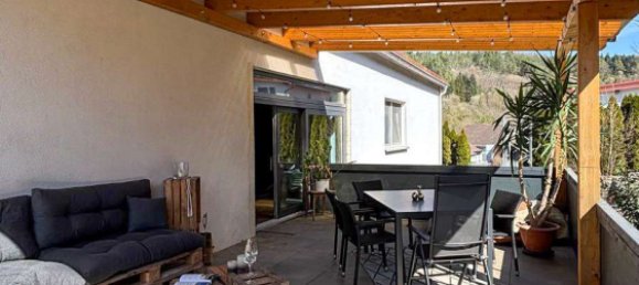 مستودع في Neckar-Odenwald-Kreis, Germany 470متر مربع رقم 112771 16