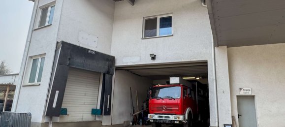 مستودع في Neckar-Odenwald-Kreis, Germany 470متر مربع رقم 112771 14