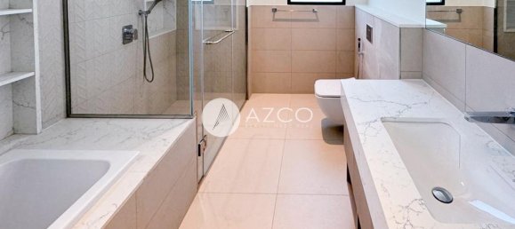 4 bedrooms Townhouse in Al Furjan, UAE No. 53605 23