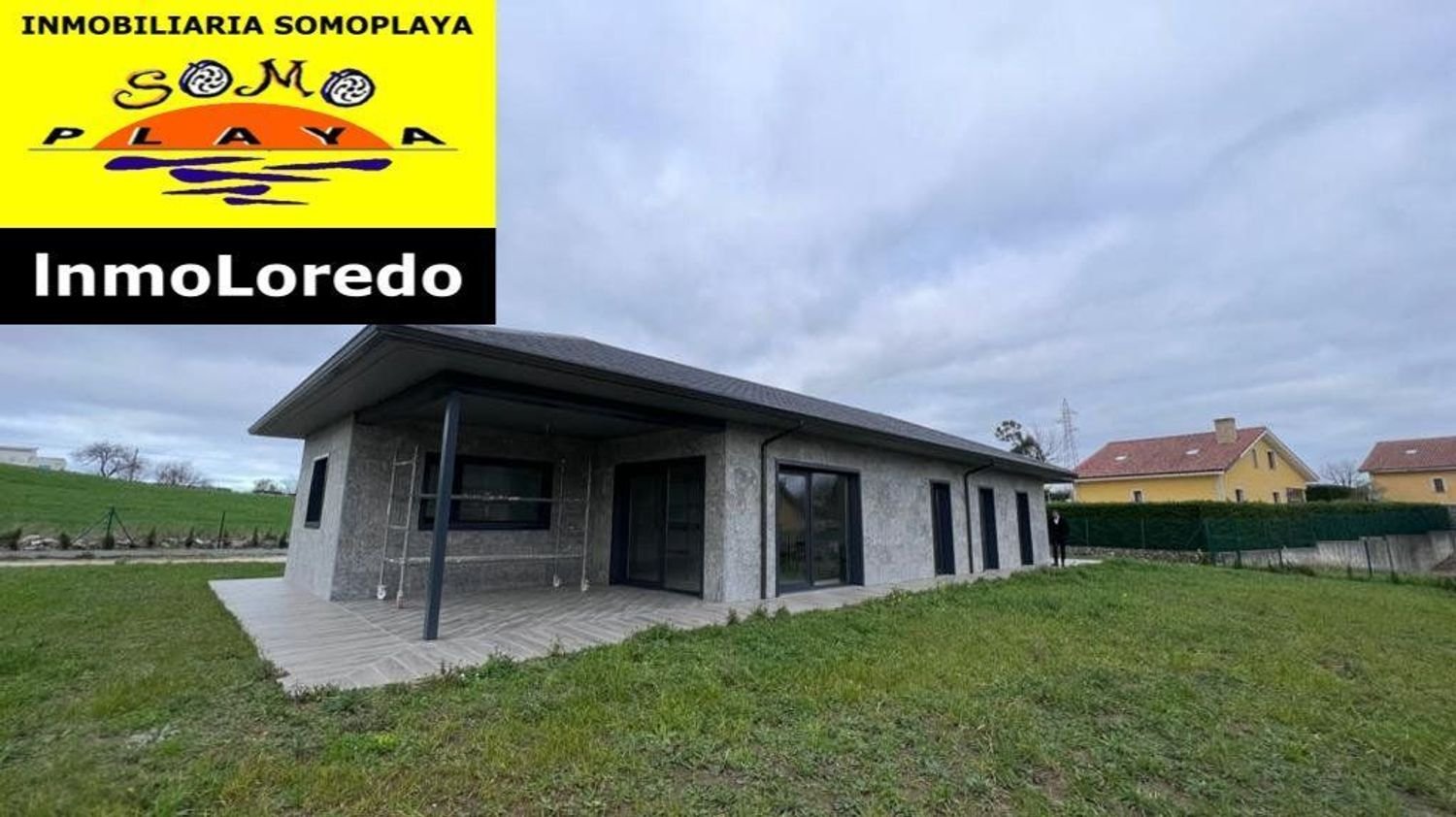 4 Schlafzimmer Haus in Cantabria, Spain, Nr. 148380