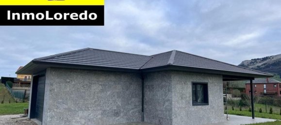 4 Schlafzimmer Haus in Cantabria, Spain, Nr. 148380 23