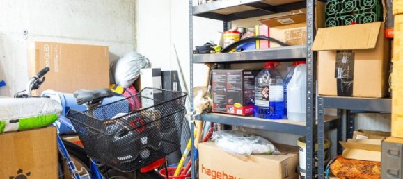 3 rooms Apartment in Gratkorn, Austria No. 155033 13