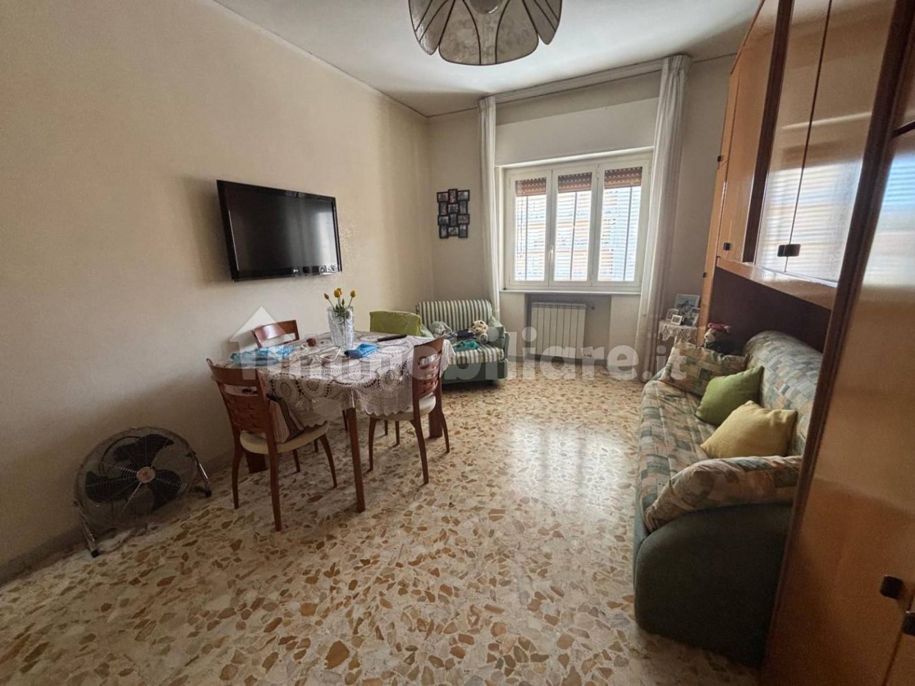 2 bedrooms Apartment in Melito di Napoli, Italy No. 349709