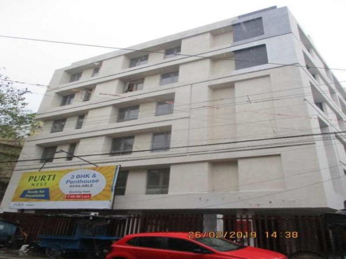 2 bedrooms House in Kolkata, India No. 6422