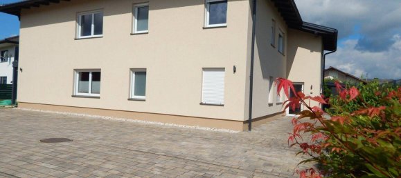 Apartamento de 3 habitaciónes en Burgkirchen, Austria No. 44101 14