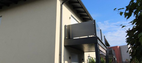 Apartamento de 3 habitaciónes en Burgkirchen, Austria No. 44101 16