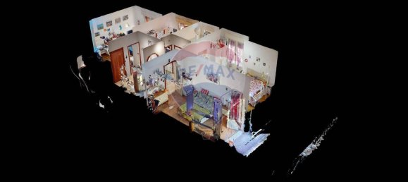 5 rooms Apartment in Genoa, Italy No. 39794 31