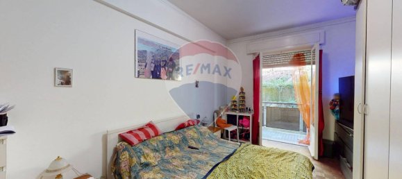 5 rooms Apartment in Genoa, Italy No. 39794 13