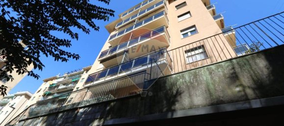 5 rooms Apartment in Genoa, Italy No. 39794 33