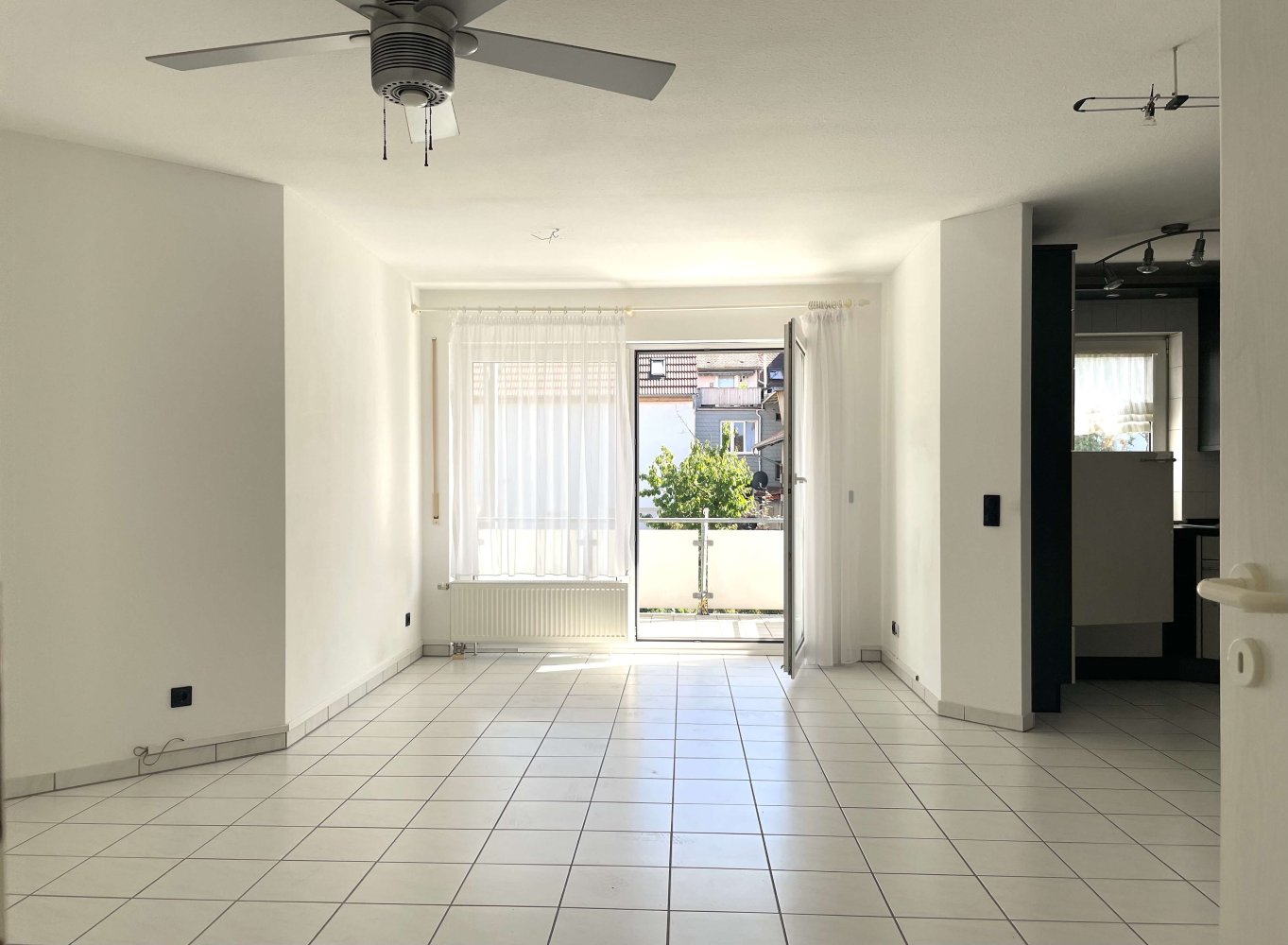 1 bedroom Apartment in Rhein-Neckar-Kreis, Germany No. 245002