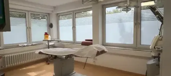 53-Zimmer Gebäude in Oberhausen, Germany, Nr. 305705 9