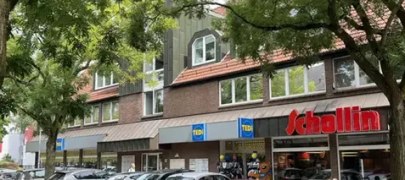 53-Zimmer Gebäude in Oberhausen, Germany, Nr. 305705 2