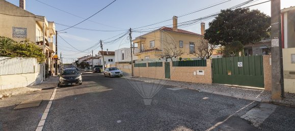 2 غرف نوم منزل في Odivelas, Portugal رقم 54785 43