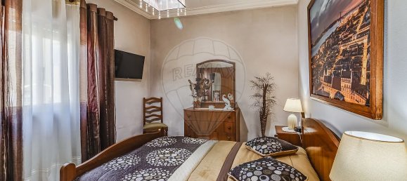 2 غرف نوم منزل في Odivelas, Portugal رقم 54785 15