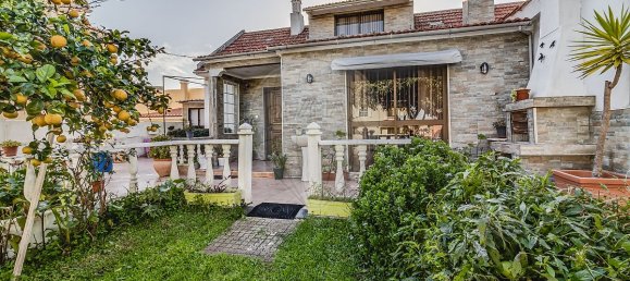 2 غرف نوم منزل في Odivelas, Portugal رقم 54785 41