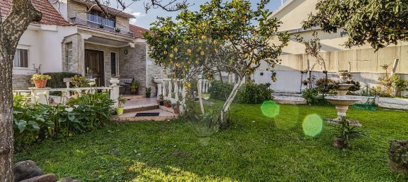 2 غرف نوم منزل في Odivelas, Portugal رقم 54785 37