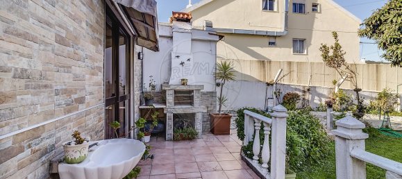 2 غرف نوم منزل في Odivelas, Portugal رقم 54785 39