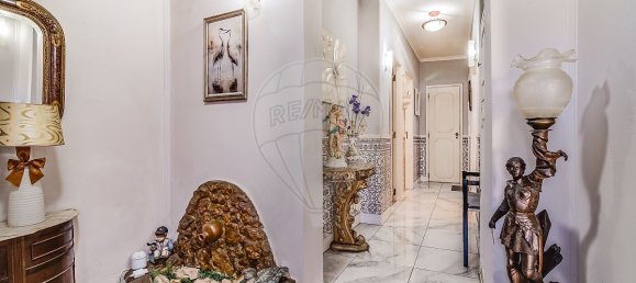 2 غرف نوم منزل في Odivelas, Portugal رقم 54785 2