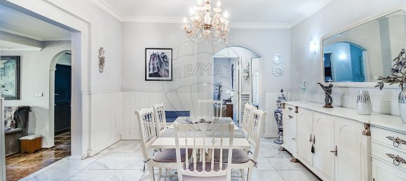 2 غرف نوم منزل في Odivelas, Portugal رقم 54785 10