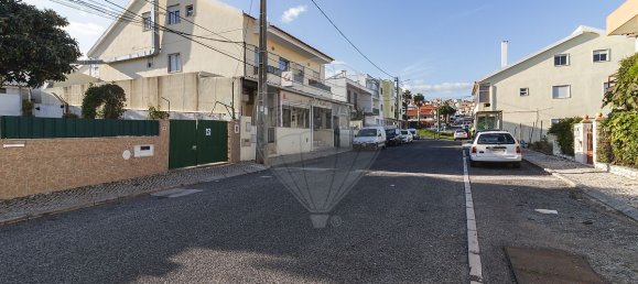 2 غرف نوم منزل في Odivelas, Portugal رقم 54785 42