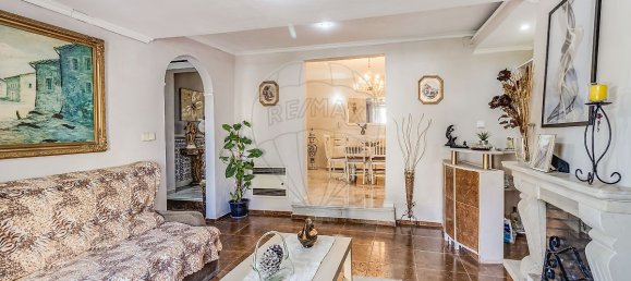 2 غرف نوم منزل في Odivelas, Portugal رقم 54785 8