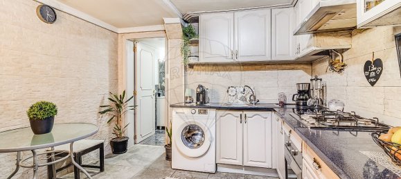 2 غرف نوم منزل في Odivelas, Portugal رقم 54785 11