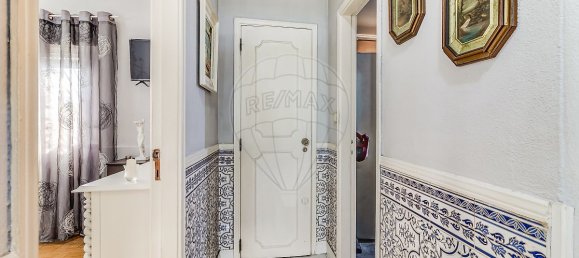 2 غرف نوم منزل في Odivelas, Portugal رقم 54785 14