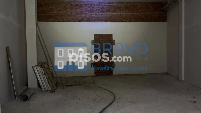 Propiedad comercial en Don Benito, Spain 108 m² No. 268640