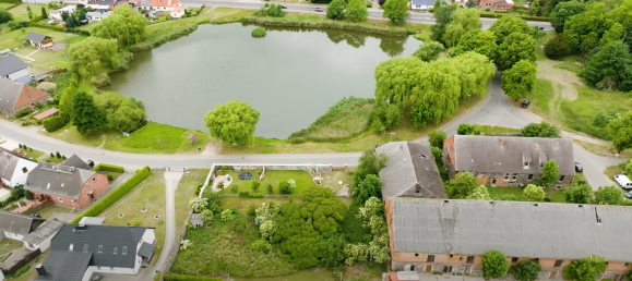 1707m² Land in Vorpommern-Greifswald, Germany No. 184663 2