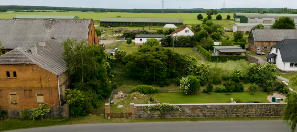 1707m² Land in Vorpommern-Greifswald, Germany No. 184663 3