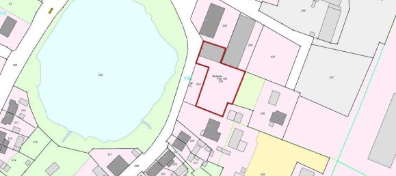 1707m² Land in Vorpommern-Greifswald, Germany No. 184663 4