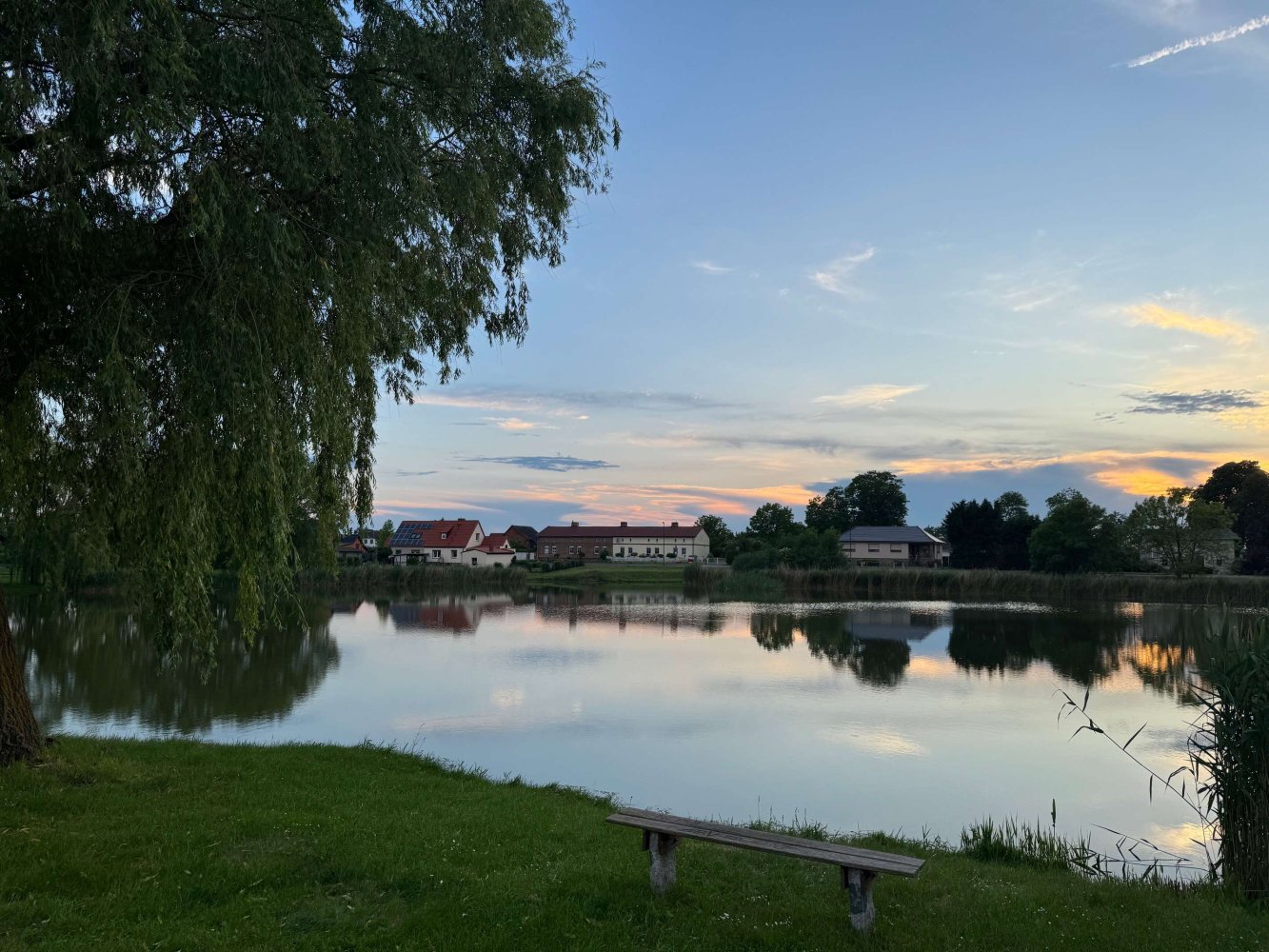 1707m² Land in Vorpommern-Greifswald, Germany No. 184663