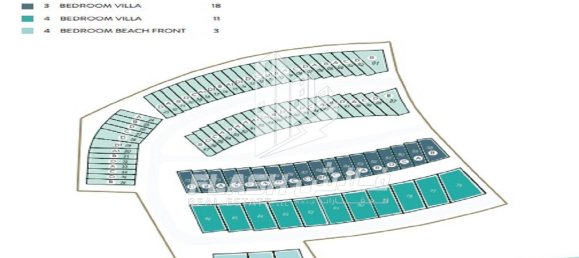 3 Schlafzimmer Villa in Mina Al Arab, UAE, Nr. 33081 9