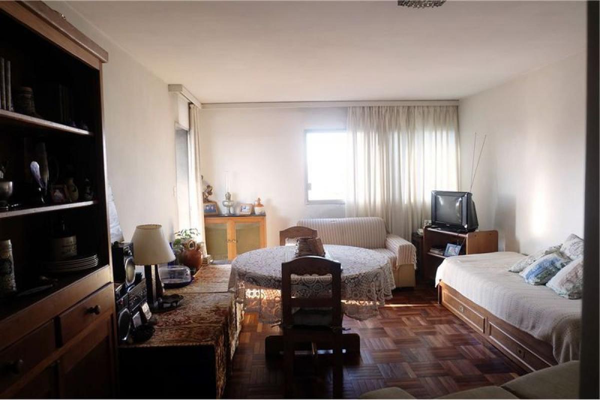 2 chambres Appartement à Montevideo, Uruguay No. 6675