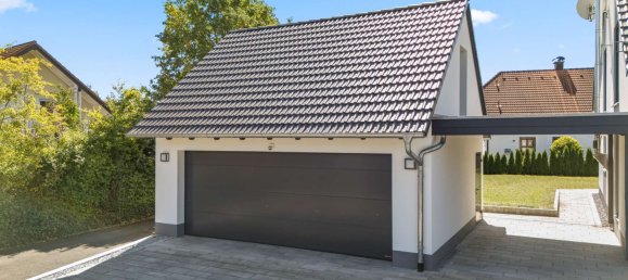 3 Schlafzimmer Haus in Bayreuth, Germany, Nr. 318099 25