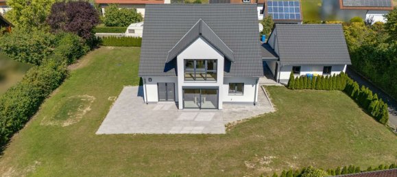 3 Schlafzimmer Haus in Bayreuth, Germany, Nr. 318099 30