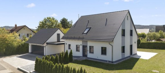 3 Schlafzimmer Haus in Bayreuth, Germany, Nr. 318099 4