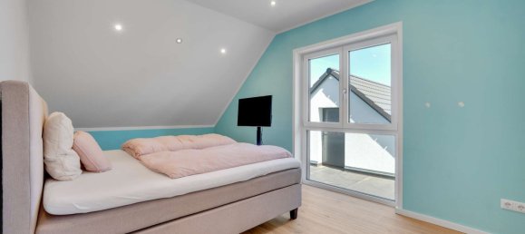 3 Schlafzimmer Haus in Bayreuth, Germany, Nr. 318099 18