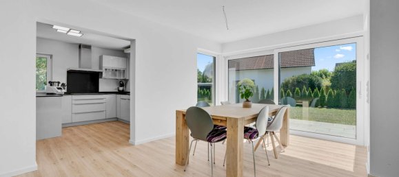 3 Schlafzimmer Haus in Bayreuth, Germany, Nr. 318099 13