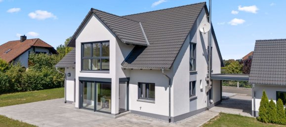 3 Schlafzimmer Haus in Bayreuth, Germany, Nr. 318099 3