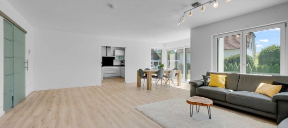 3 Schlafzimmer Haus in Bayreuth, Germany, Nr. 318099 6