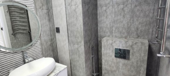 Apartamento T2 em Khatay, Azerbaijan N.º 2054 4