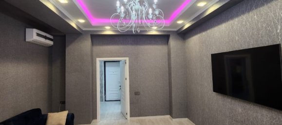 Apartamento T2 em Khatay, Azerbaijan N.º 2054 2