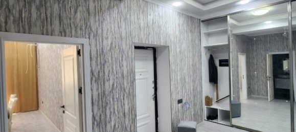 Apartamento T2 em Khatay, Azerbaijan N.º 2054 11