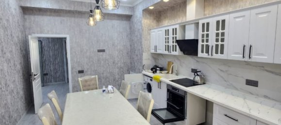 Apartamento T2 em Khatay, Azerbaijan N.º 2054 5