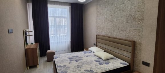 Apartamento T2 em Khatay, Azerbaijan N.º 2054 6